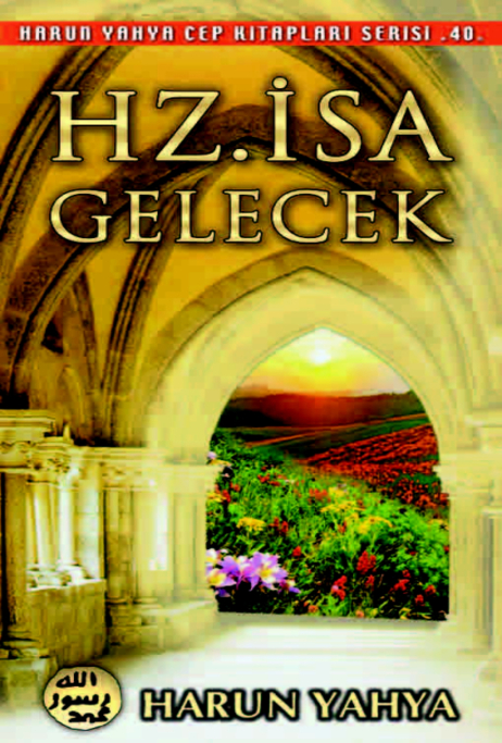 Hazreti İsa Gelecek - Cep Kitabı